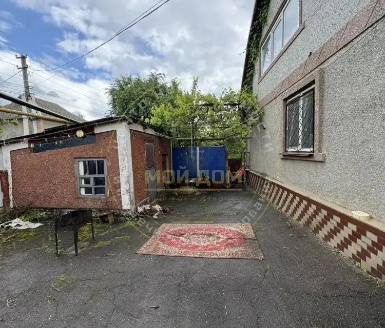 Продаётся 1-этажный дом, 110 м²
