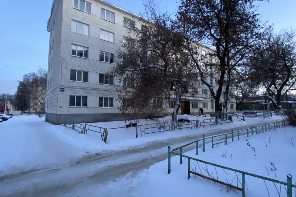 Продаётся комната в 1-комн. квартире, 9 м²