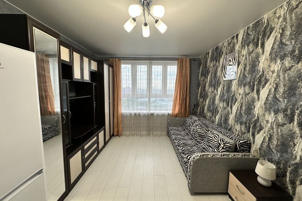 Продаётся студия, 23.5 м²
