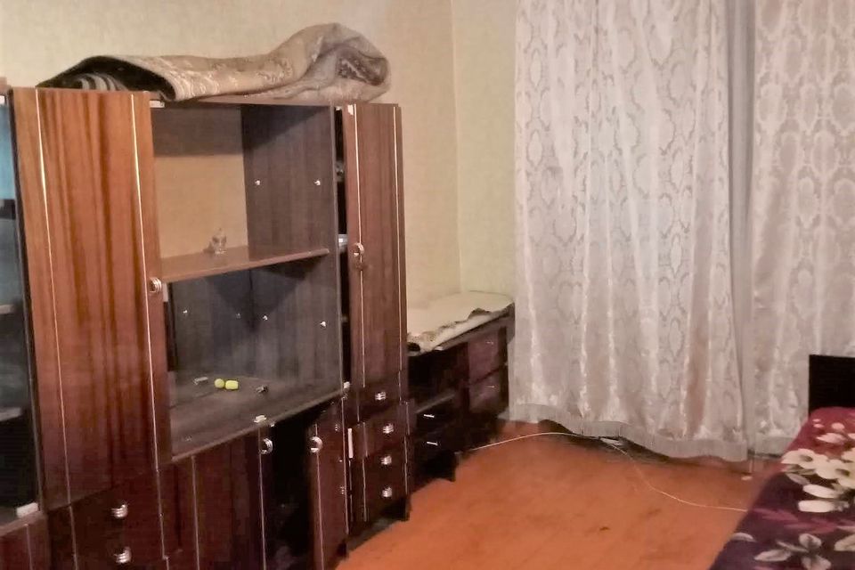 Сдаётся 1-комнатная квартира, 30.2 м²