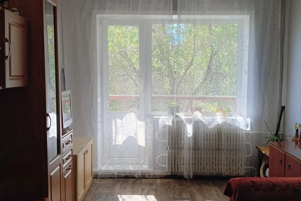 Продаётся 2-комнатная квартира, 48.8 м²