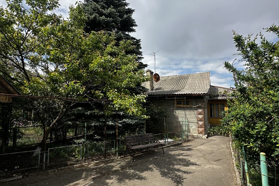 Продаётся 1-этажный дом, 89.8 м²
