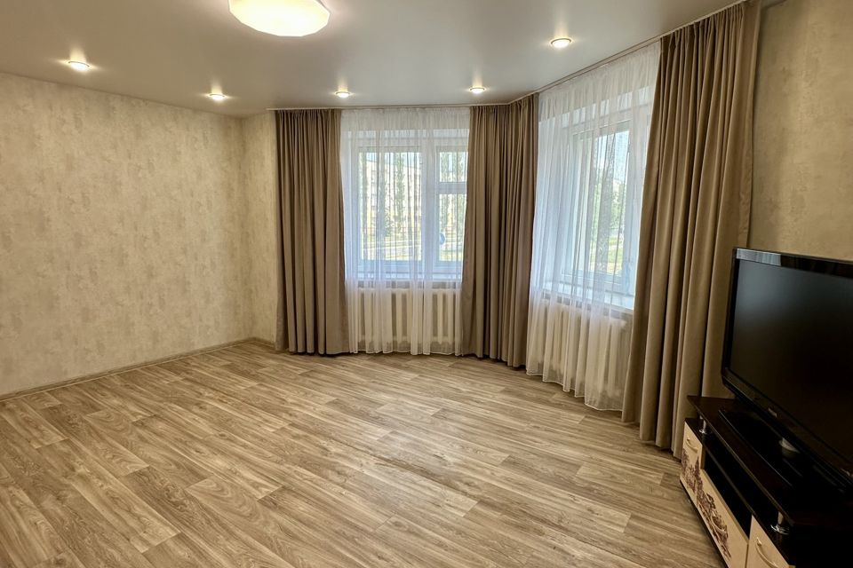 Продаётся 3-комнатная квартира, 81 м²