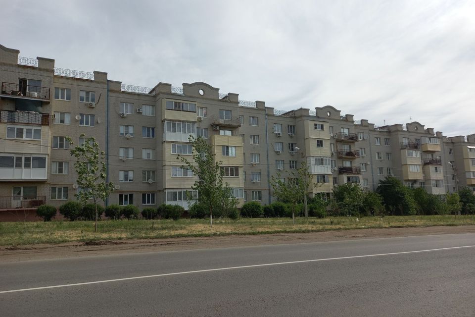 Продаётся 2-комнатная квартира, 49.1 м²