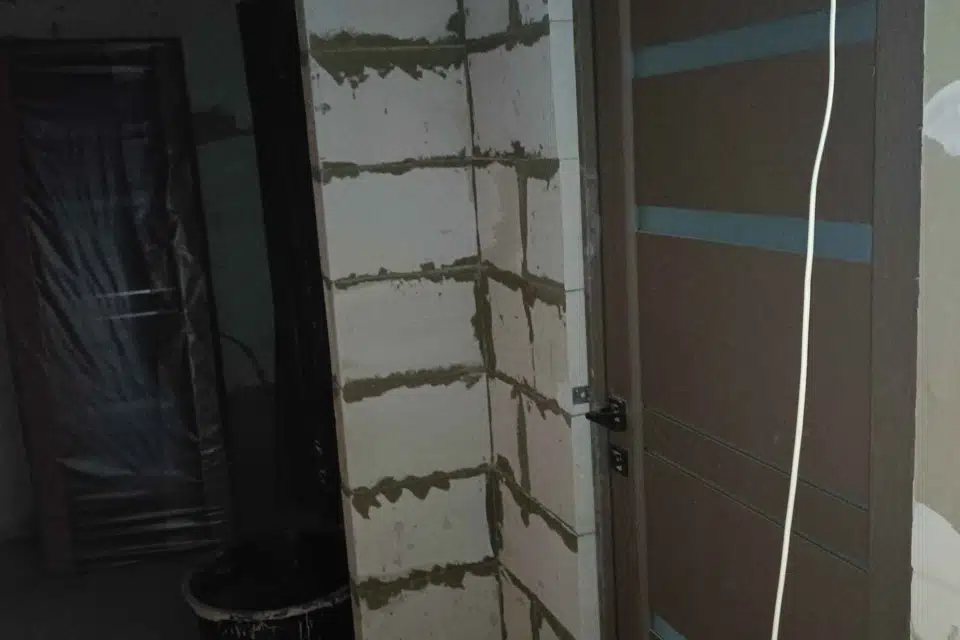 Продаётся 1-комнатная квартира, 36 м²