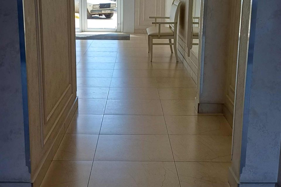 Сдаётся 1-комнатная квартира, 36.6 м²
