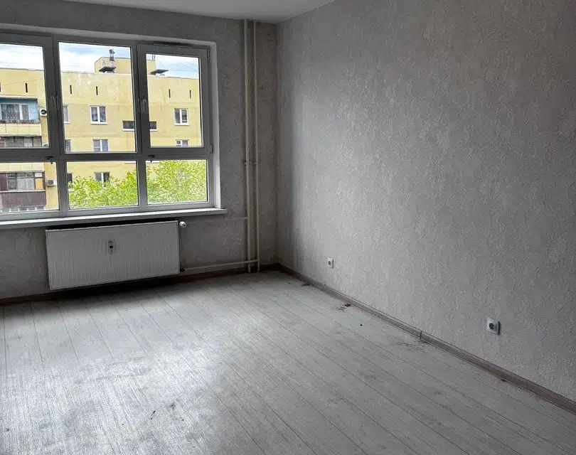 Продаётся 2-комнатная квартира, 58 м²