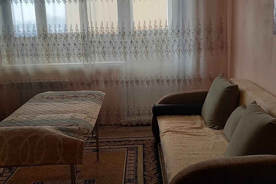 Продаётся студия, 27 м²