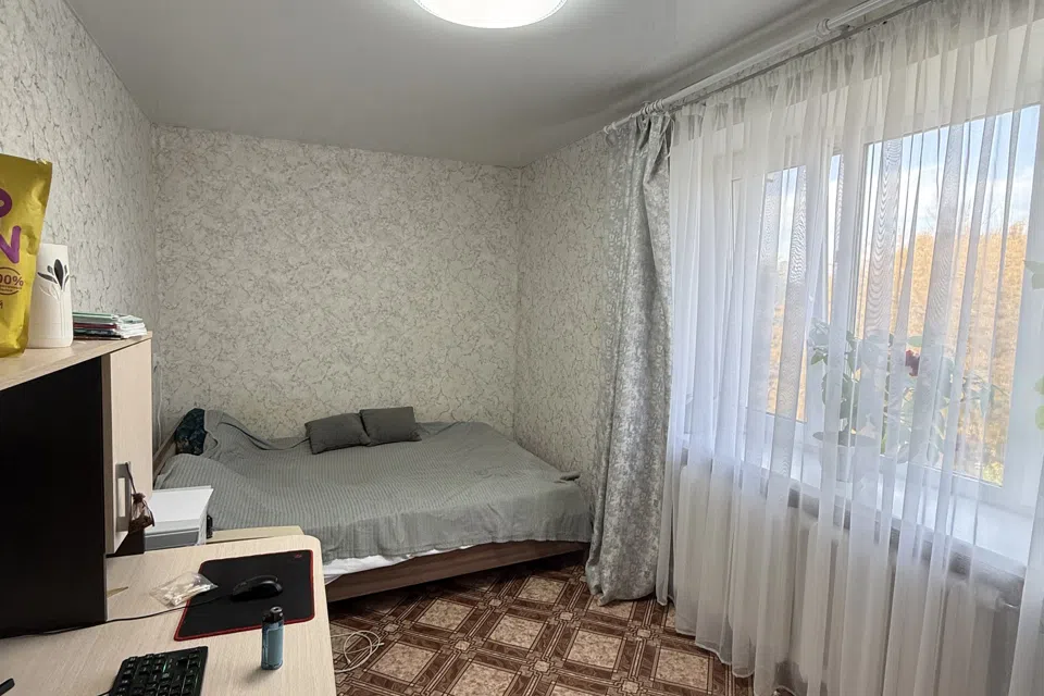 Продаётся 2-комнатная квартира, 42 м²