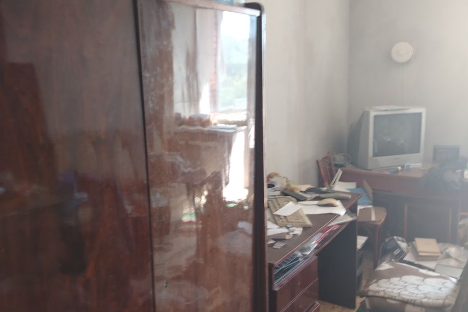Продаётся студия, 25.8 м²