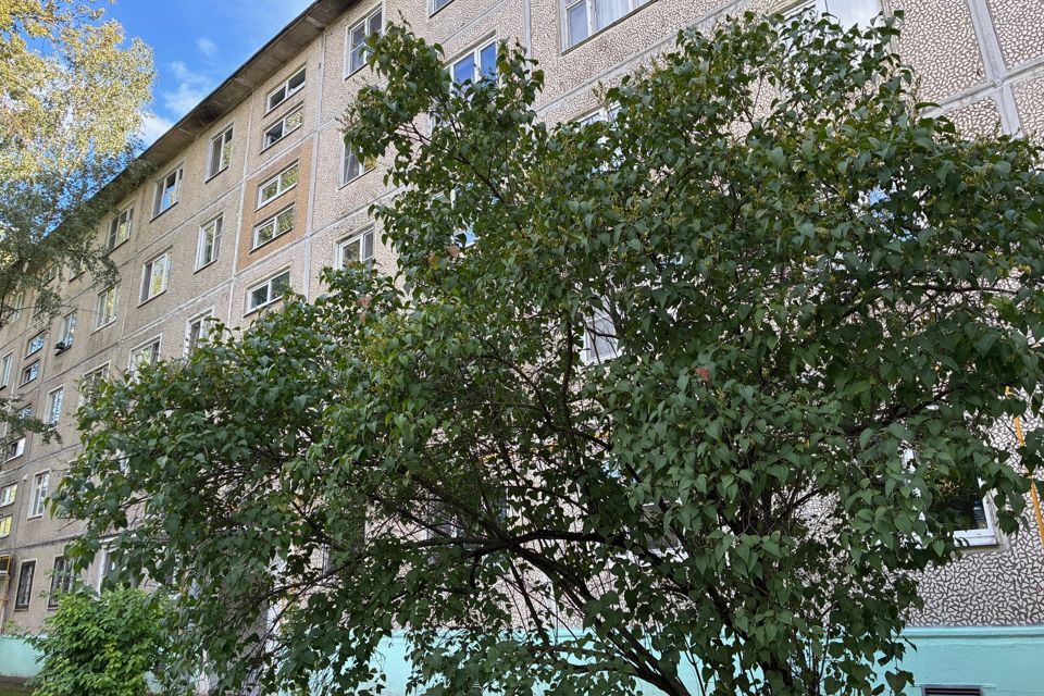 Продаётся 1-комнатная квартира, 29.3 м²