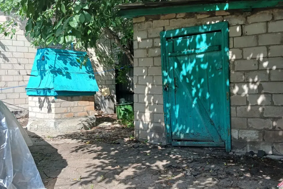 Продаётся 1-этажный дом, 40 м²