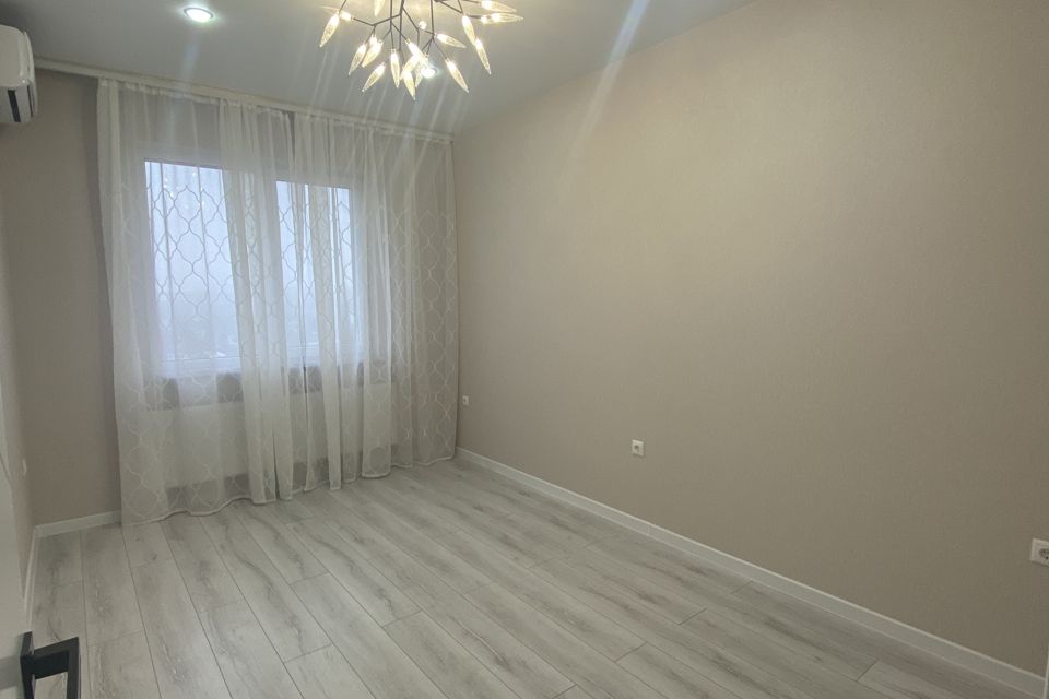 Продаётся 1-комнатная квартира, 41 м²
