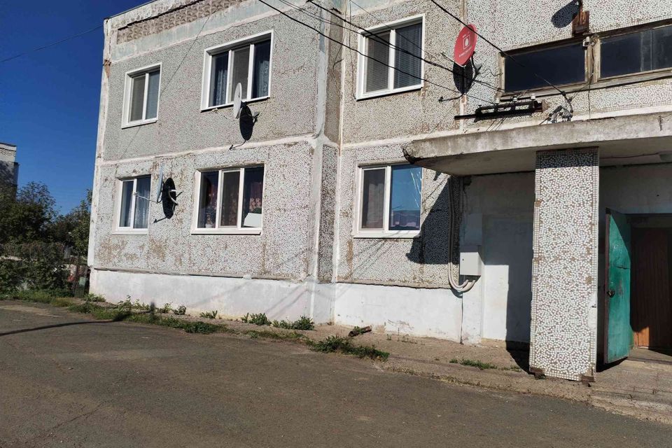 Квартиры В Оренбурге Купить Ул Степная