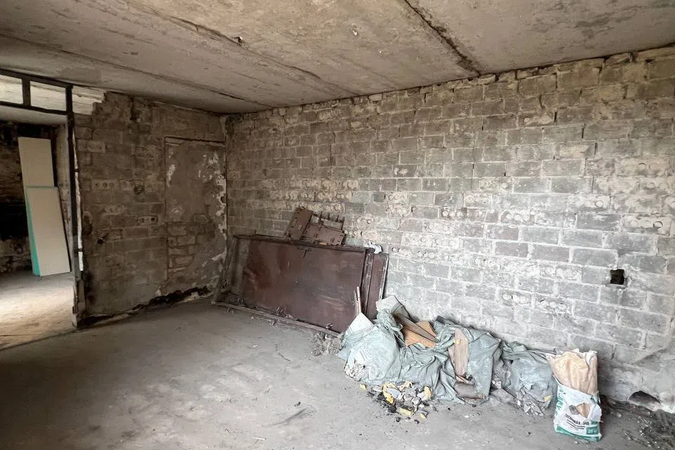 Продаётся 2-комнатная квартира, 52 м²