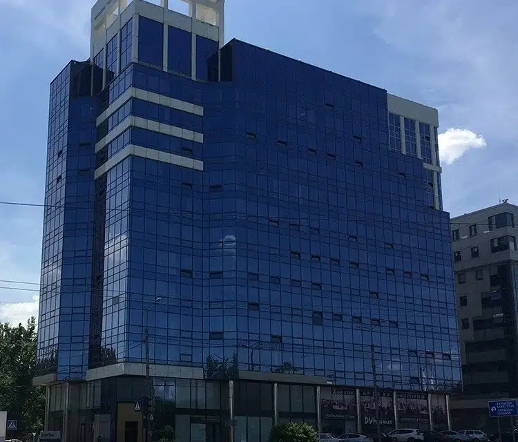 Продаётся офис, 100 м²