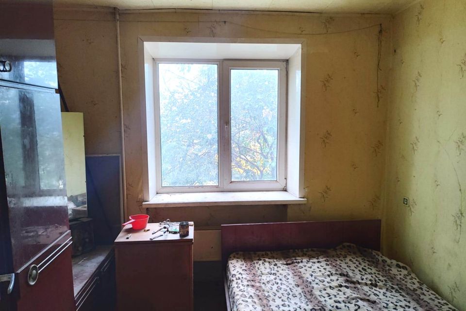 Продаётся 2-комнатная квартира, 50 м²