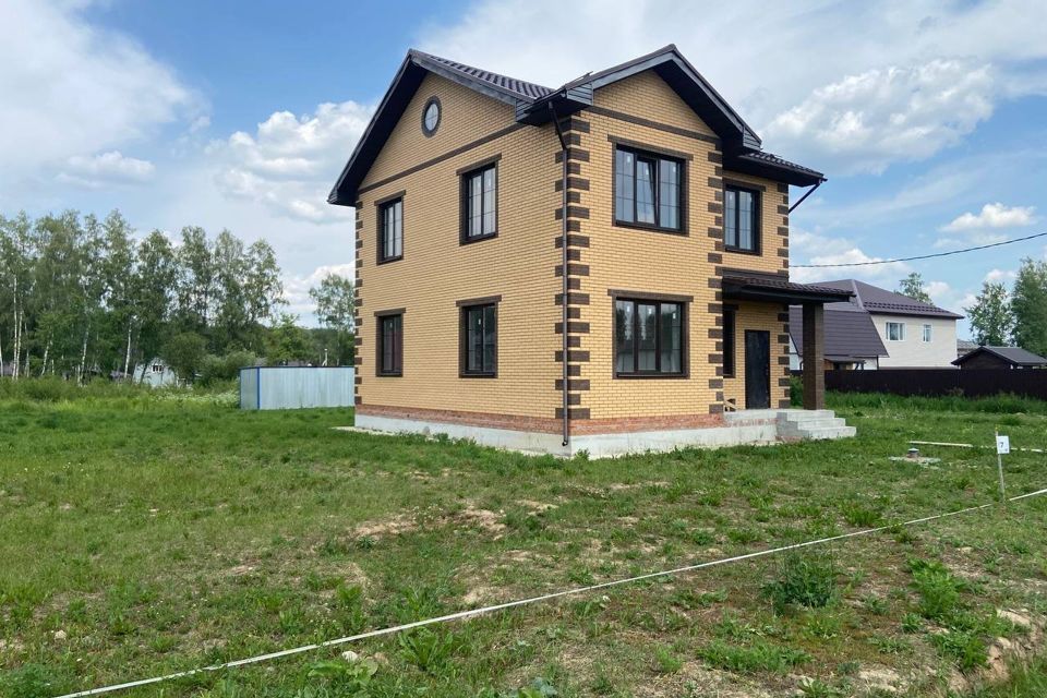 Купить коттедж в Уфе, 🏡 продажа загородных коттеджей недорого