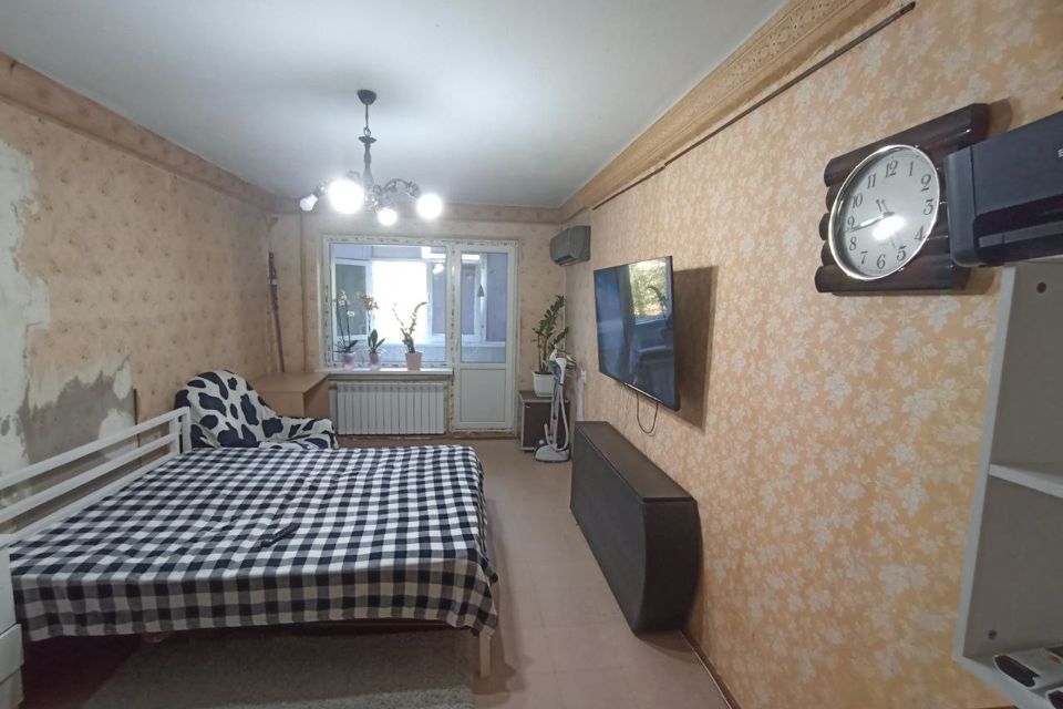 Продаётся 3-комнатная квартира, 70 м²