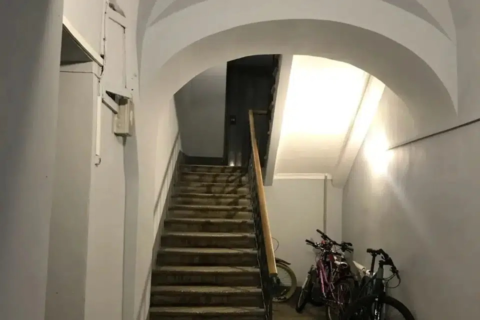 Продаётся 3-комнатная квартира, 119.2 м²
