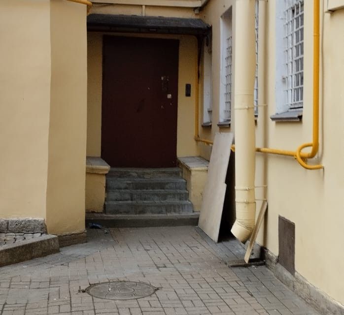 Продаётся 4-комнатная квартира, 106 м²