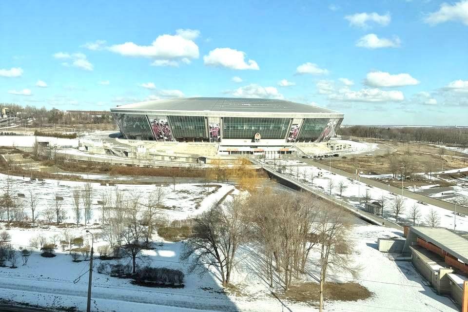 Продаётся офис, 232 м²