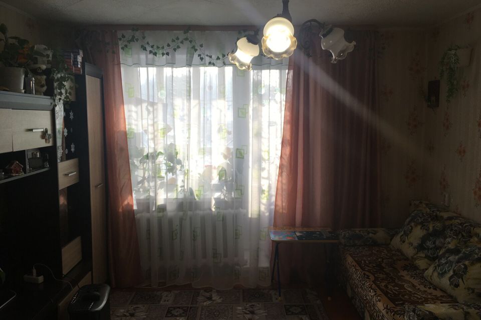 Продаётся 1-комнатная квартира, 30 м²