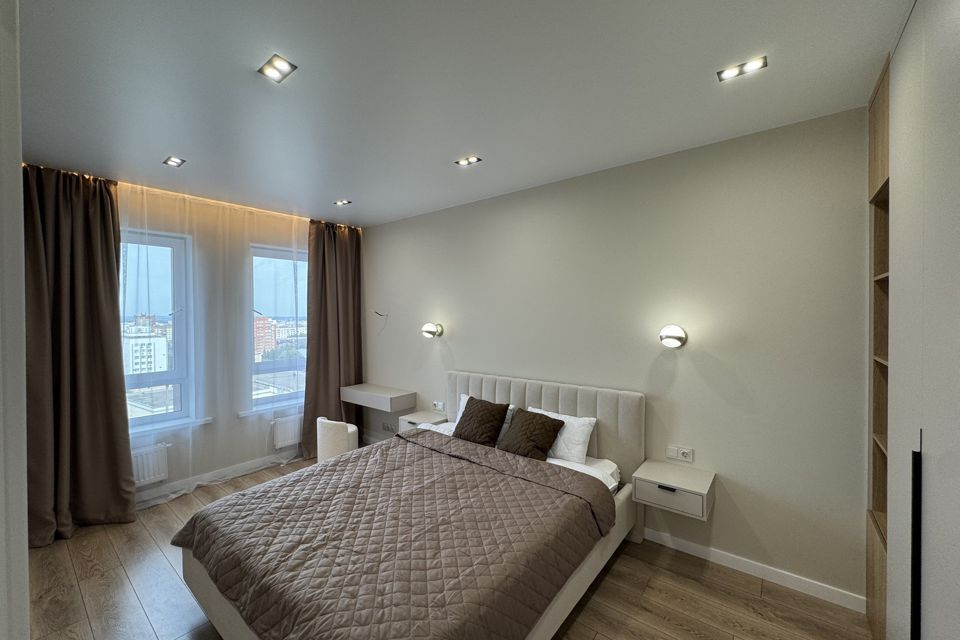 Продаётся 2-комнатная квартира, 39 м²
