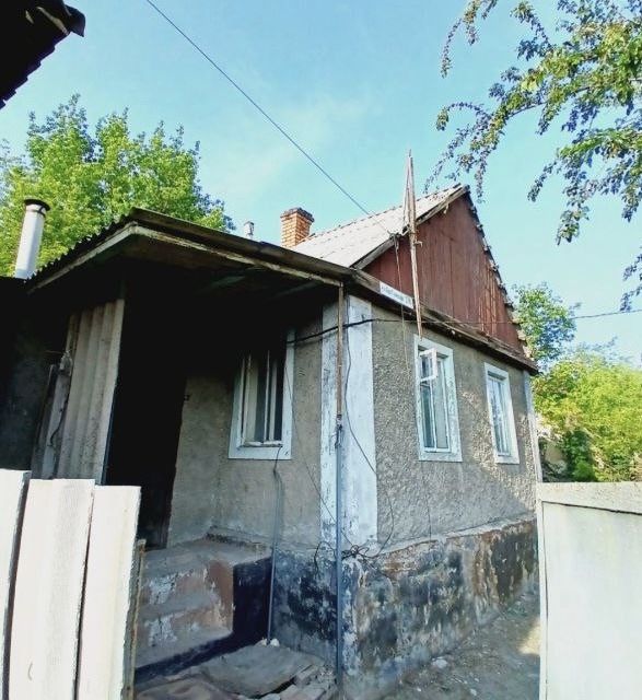 Продаётся 1-этажный дом, 23 м²