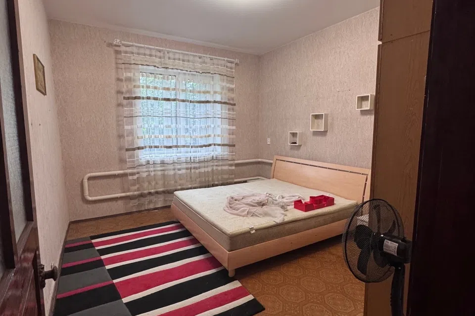 Продаётся 3-этажный дом, 145 м²