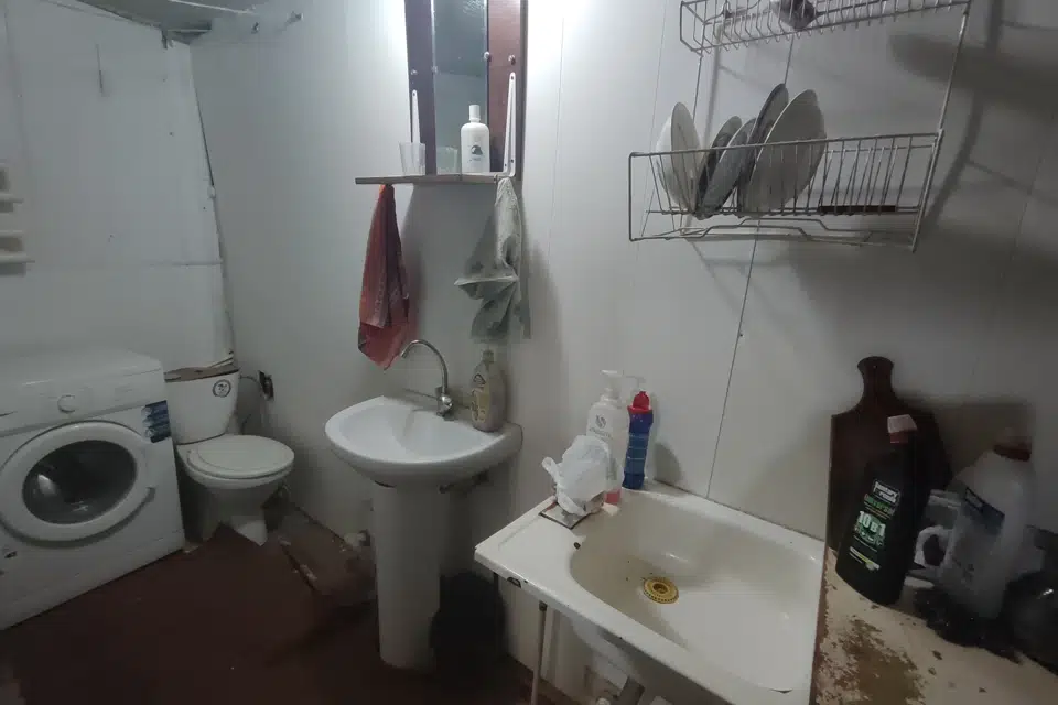 Продаётся 1-этажный дом, 82.6 м²