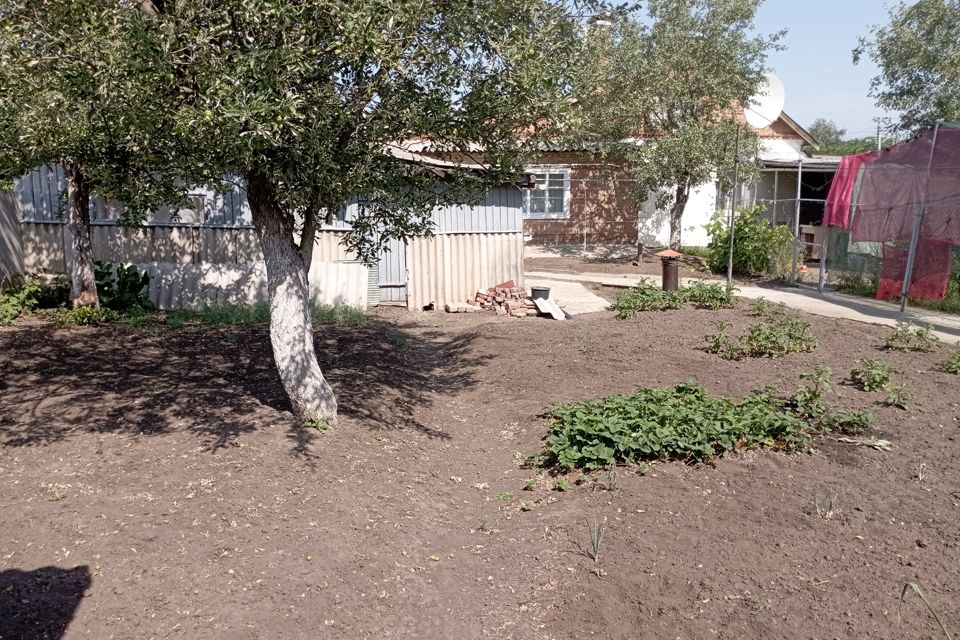 Продаётся 1-этажный дом, 38.8 м²