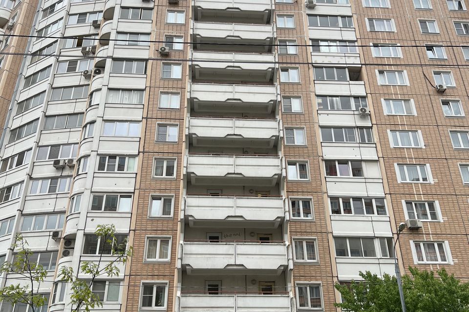 Продаётся 1-комнатная квартира, 45 м²