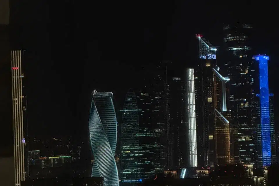 Продаётся студия, 44.8 м²