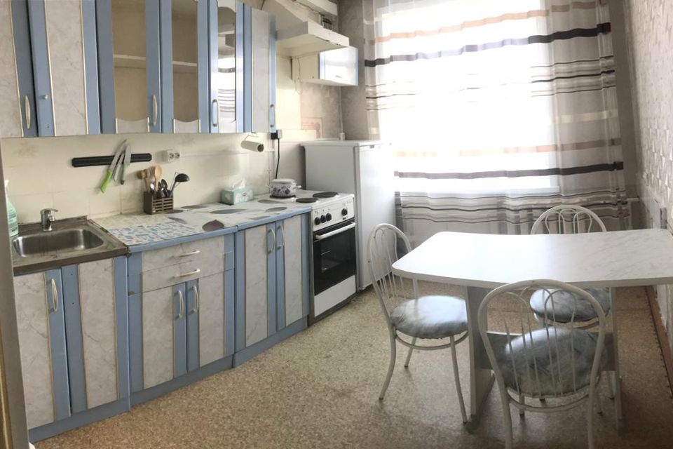 Продаётся 1-комнатная квартира, 32.9 м²