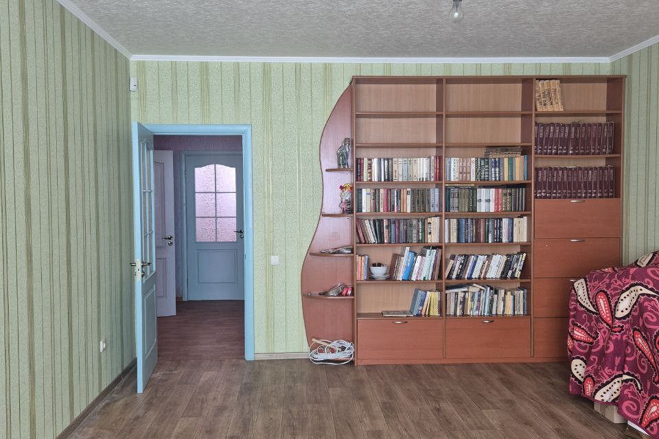 Продаётся 2-комнатная квартира, 89.2 м²