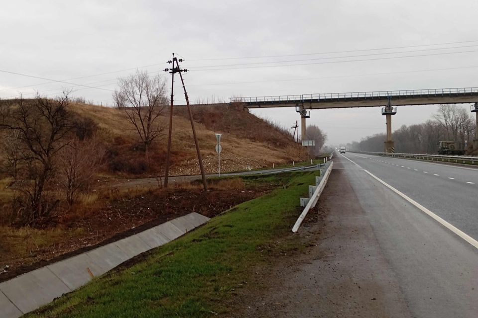 Продаётся участок, 200 сот., Фермерский