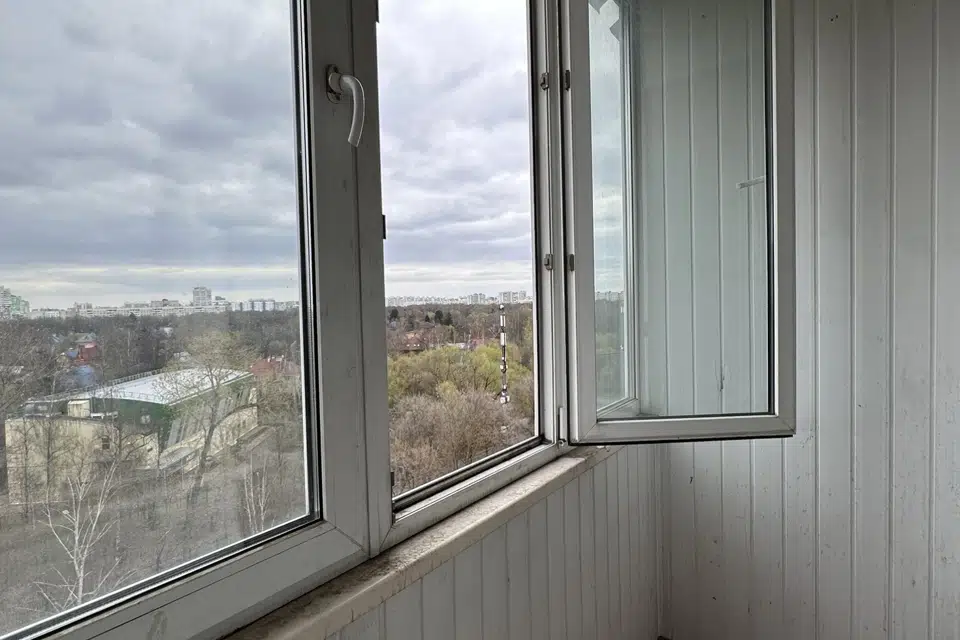 Продаётся 2-комнатная квартира, 46.2 м²