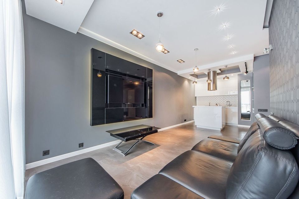 Продаётся 3-комнатная квартира, 68.6 м²