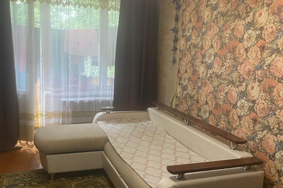 Продаётся 1-комнатная квартира, 31 м²