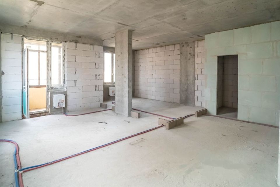 Продаётся 2-комнатная квартира, 70 м²