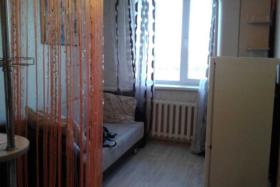 Сдаётся 1-комнатная квартира, 30 м²