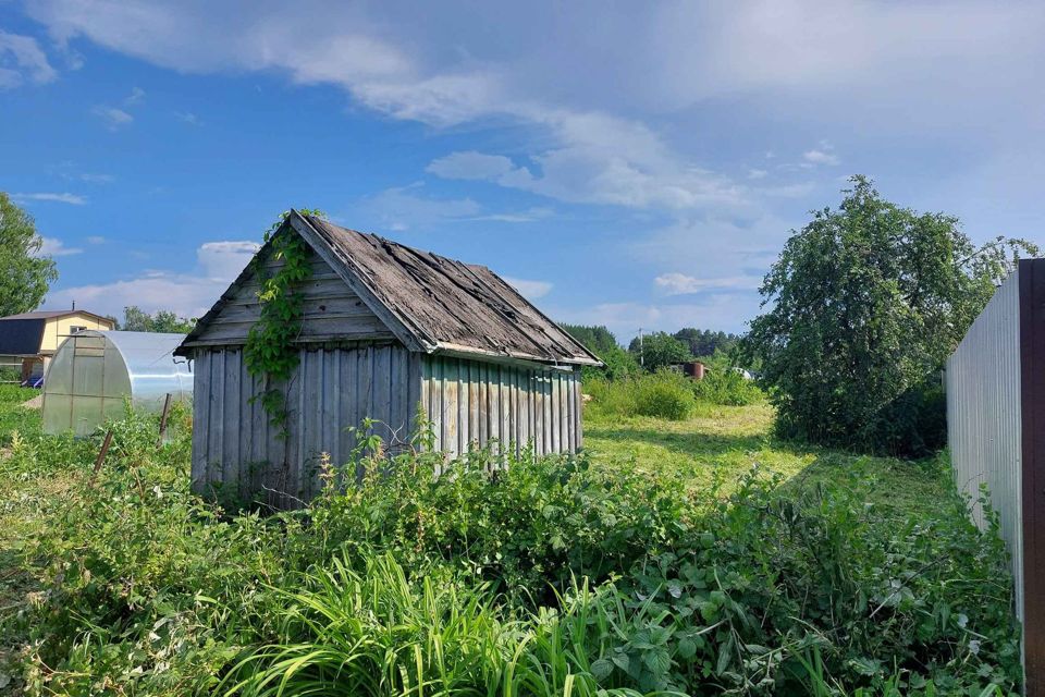 Купить Участок В Республике Марий Эл