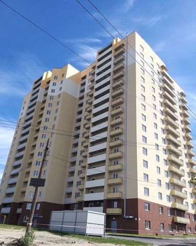 Продаётся 3-комнатная квартира, 81 м²