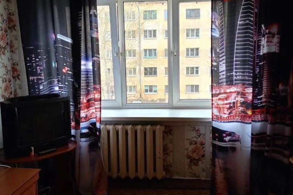 Сдаётся 1-комнатная квартира, 19 м²