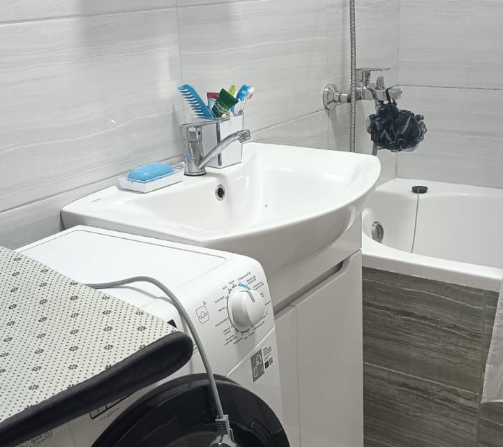 Сдаётся 1-комнатная квартира, 30 м²