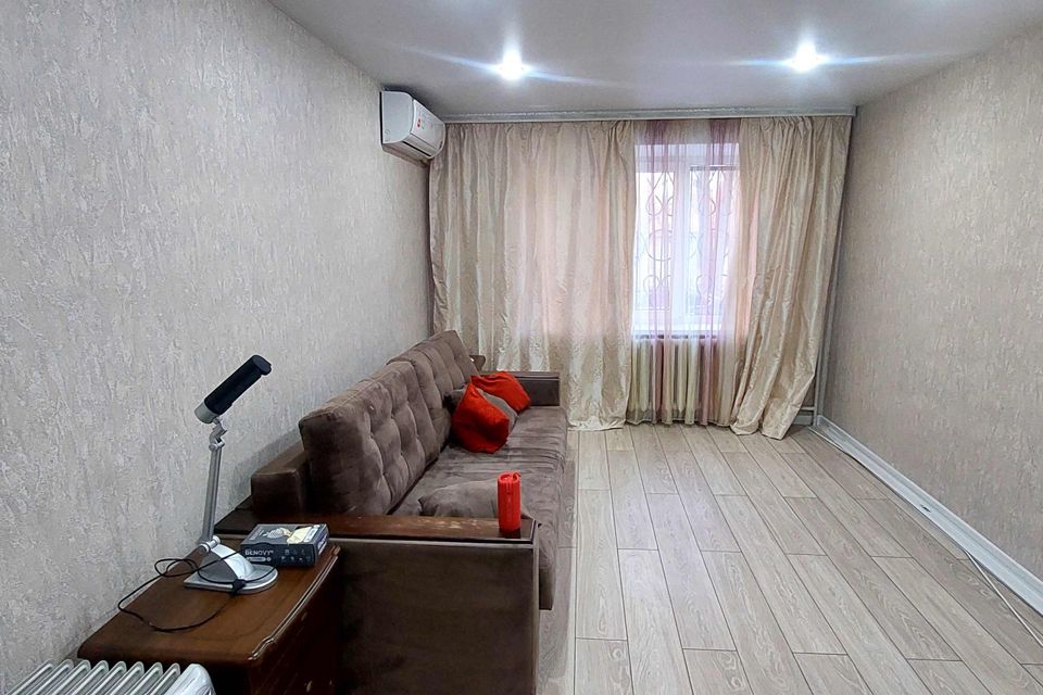 Продаётся 2-комнатная квартира, 45 м²