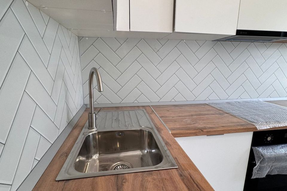 Продаётся 2-комнатная квартира, 53 м²
