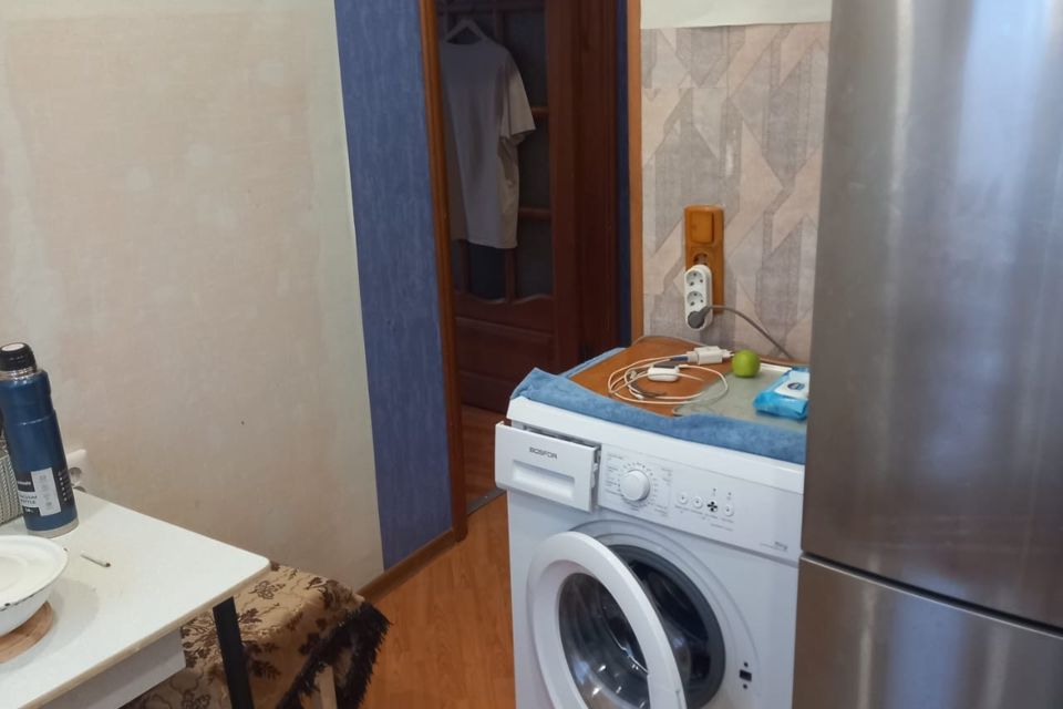 Продаётся 2-комнатная квартира, 52 м²