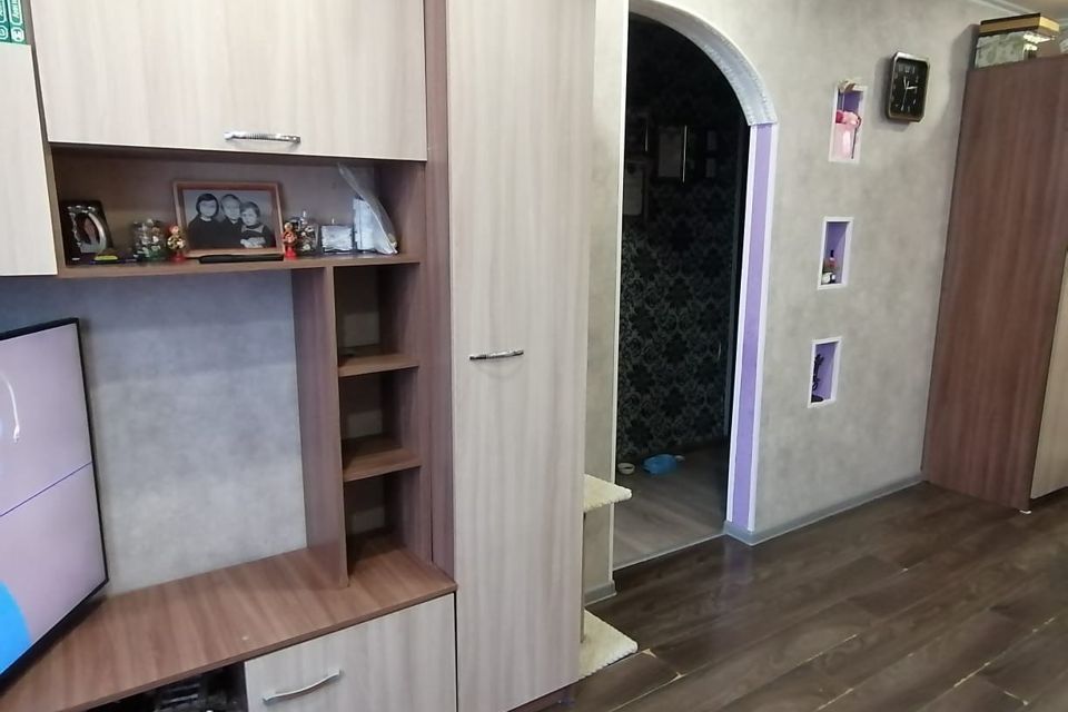 Продаётся 1-комнатная квартира, 25 м²